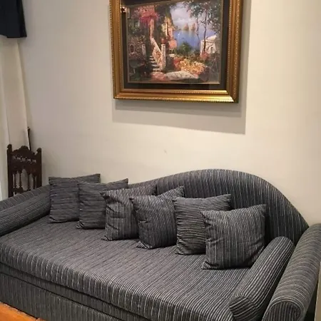 Old Taverna Sorrentina