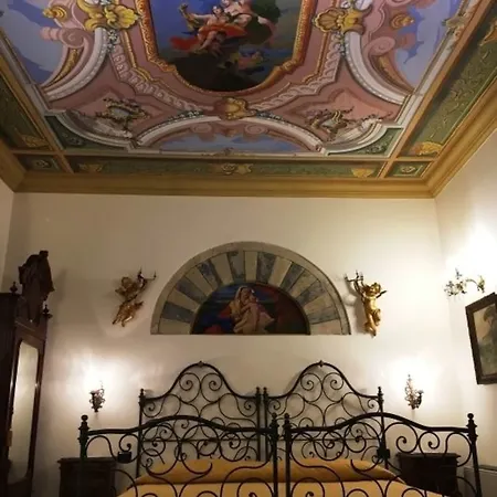 Villa Old Taverna Sorrentina Sorrento