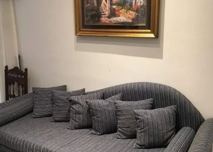 Old Taverna Sorrentina