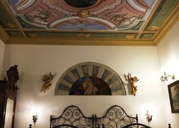 Hotel Old Taverna Sorrentina Sorrento